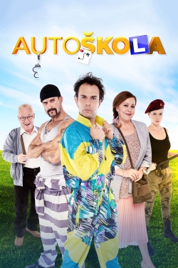 Autoškola-watch