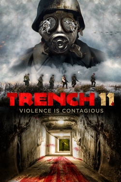 Trench 11-watch