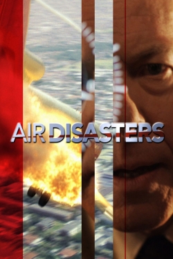 Air Disasters-watch