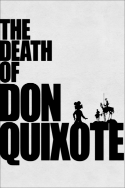 The Death of Don Quixote-watch