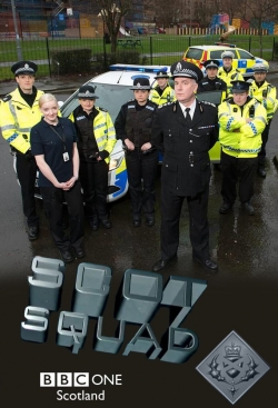 Scot Squad-watch