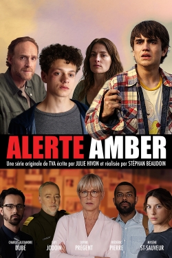 Alerte Amber-watch