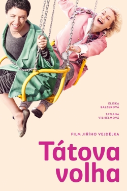 Tátova volha-watch