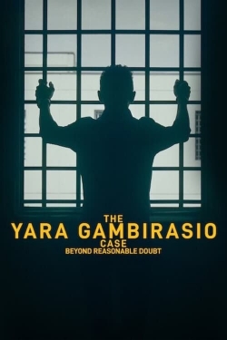 The Yara Gambirasio Case: Beyond Reasonable Doubt-watch