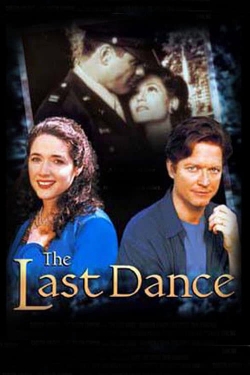 The Last Dance-watch