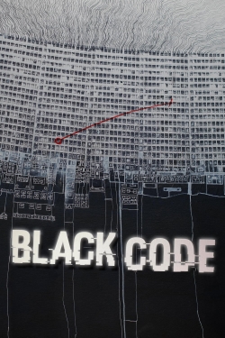 Black Code-watch