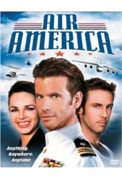 Air America-watch