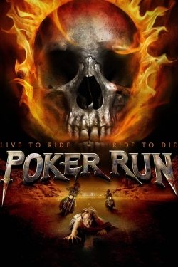 Poker Run-watch