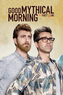 Good Mythical Morning-watch