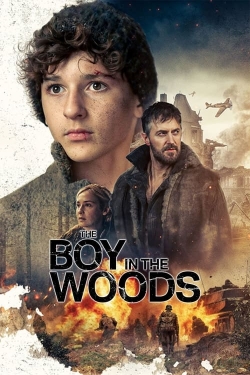 The Boy in the Woods-watch