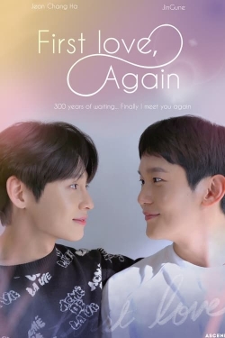 First Love, Again-watch