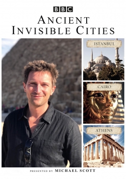 Ancient Invisible Cities-watch