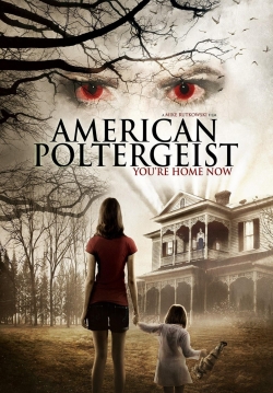 American Poltergeist-watch