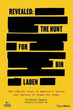 Revealed: The Hunt for Bin Laden-watch