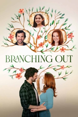 Branching Out-watch