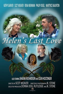 Helen's Last Love-watch