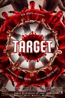 Target-watch