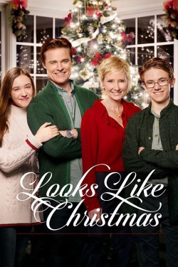 Looks Like Christmas-watch