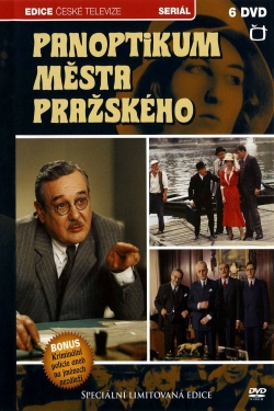 Panoptikum města pražského-watch