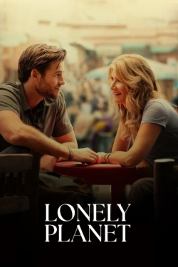 Lonely Planet-watch