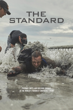 The Standard-watch