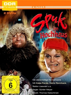 Spuk im Hochhaus-watch