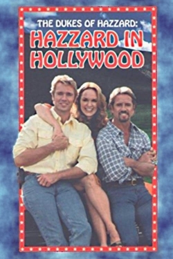 The Dukes of Hazzard: Hazzard in Hollywood-watch