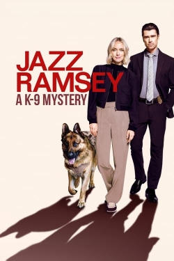 Jazz Ramsey: A K-9 Mystery-watch