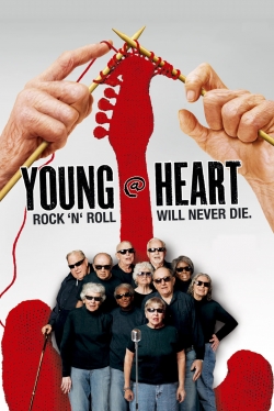 Young @ Heart-watch