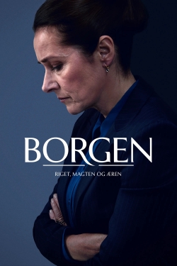 Borgen - Power & Glory-watch