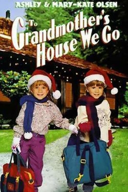 To Grandmother's House We Go-watch