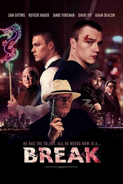 Break-watch