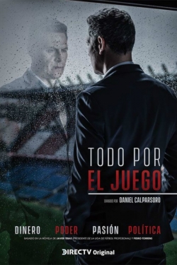 Todo por el Juego-watch