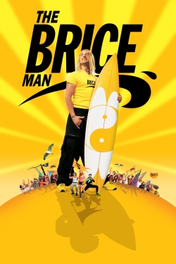 The Brice Man-watch