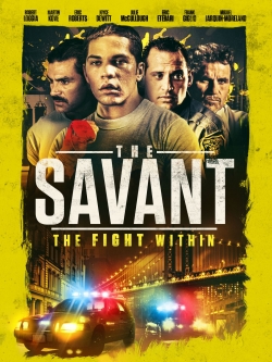 The Savant-watch