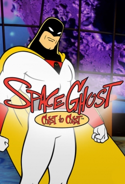 Space Ghost Coast to Coast-watch