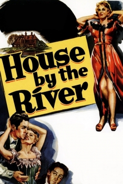 House by the River-watch