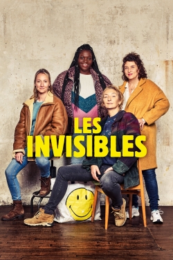 Invisibles-watch