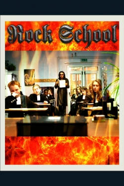 Rock School-watch