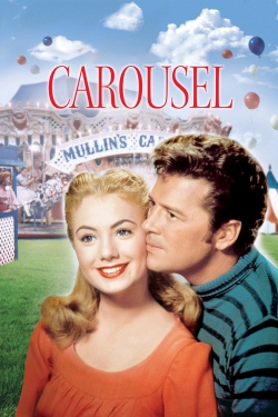 Carousel-watch