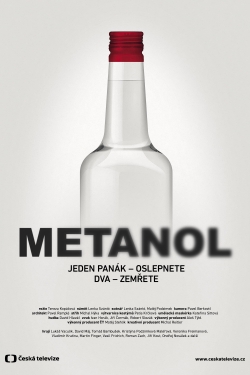 Methanol-watch