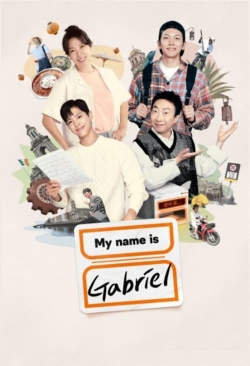 My Name Is Gabriel-watch