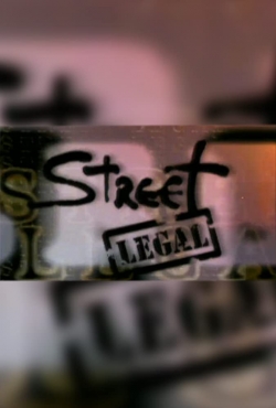 Street Legal-watch