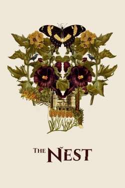 The Nest-watch