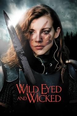 Wild Eyed and Wicked-watch