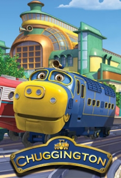 Chuggington-watch