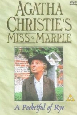 Miss Marple: A Pocketful of Rye-watch