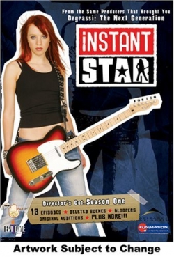 Instant Star-watch