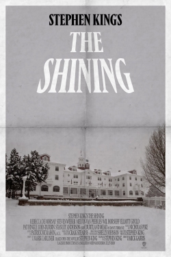 The Shining-watch