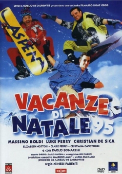 Christmas Vacation '95-watch